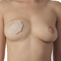 Bye-Bra - Renforcementseins + Couvre-Mametaux Soie Bonnet D/F